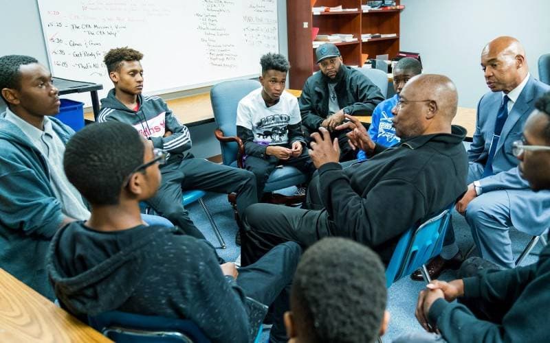 The Impact of the IRCA™  : Dismantling Systemic Blind Spots