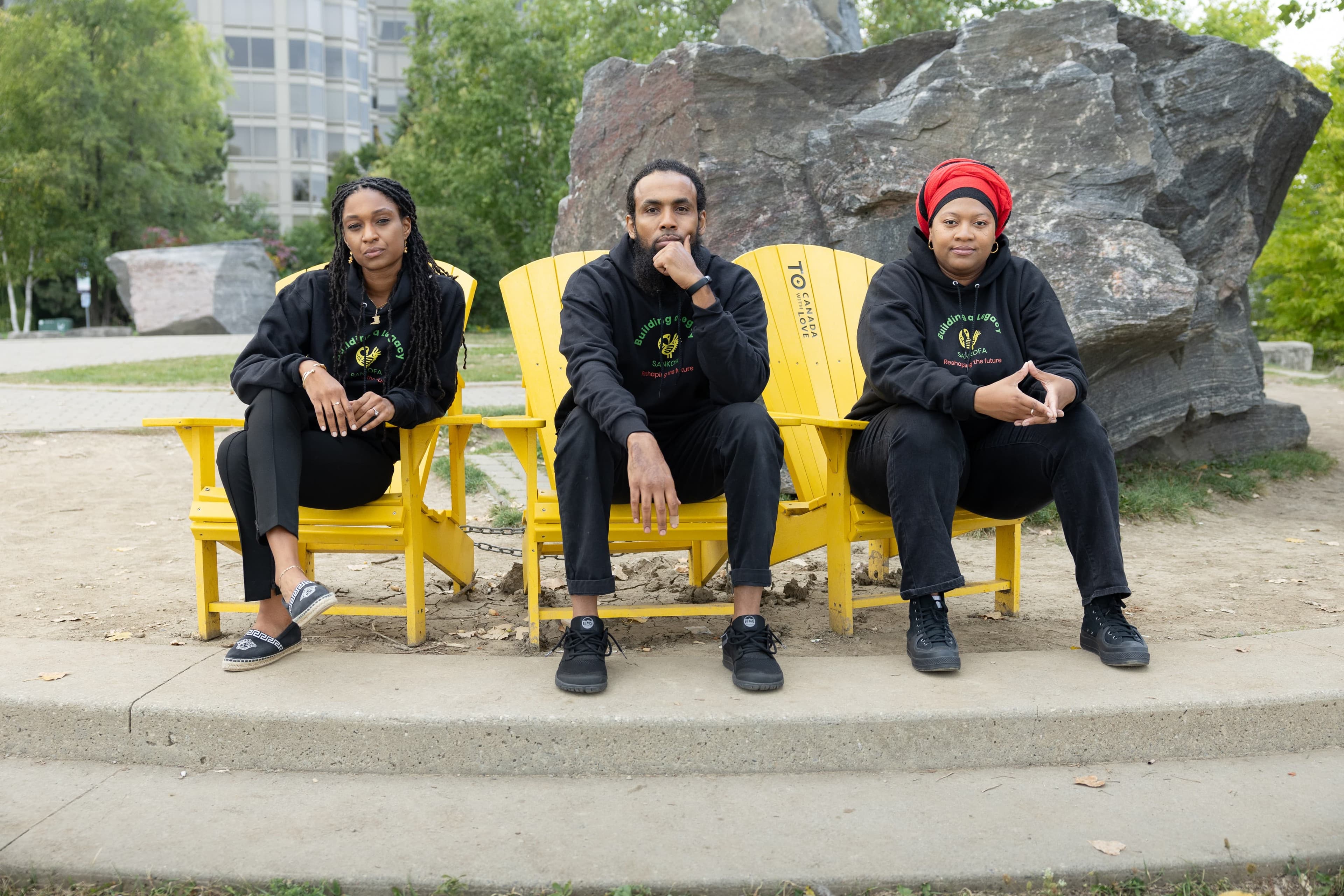 Therapy session illustration